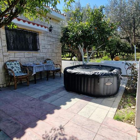 Villa Kavalino Κολύμπια Εξωτερικό φωτογραφία