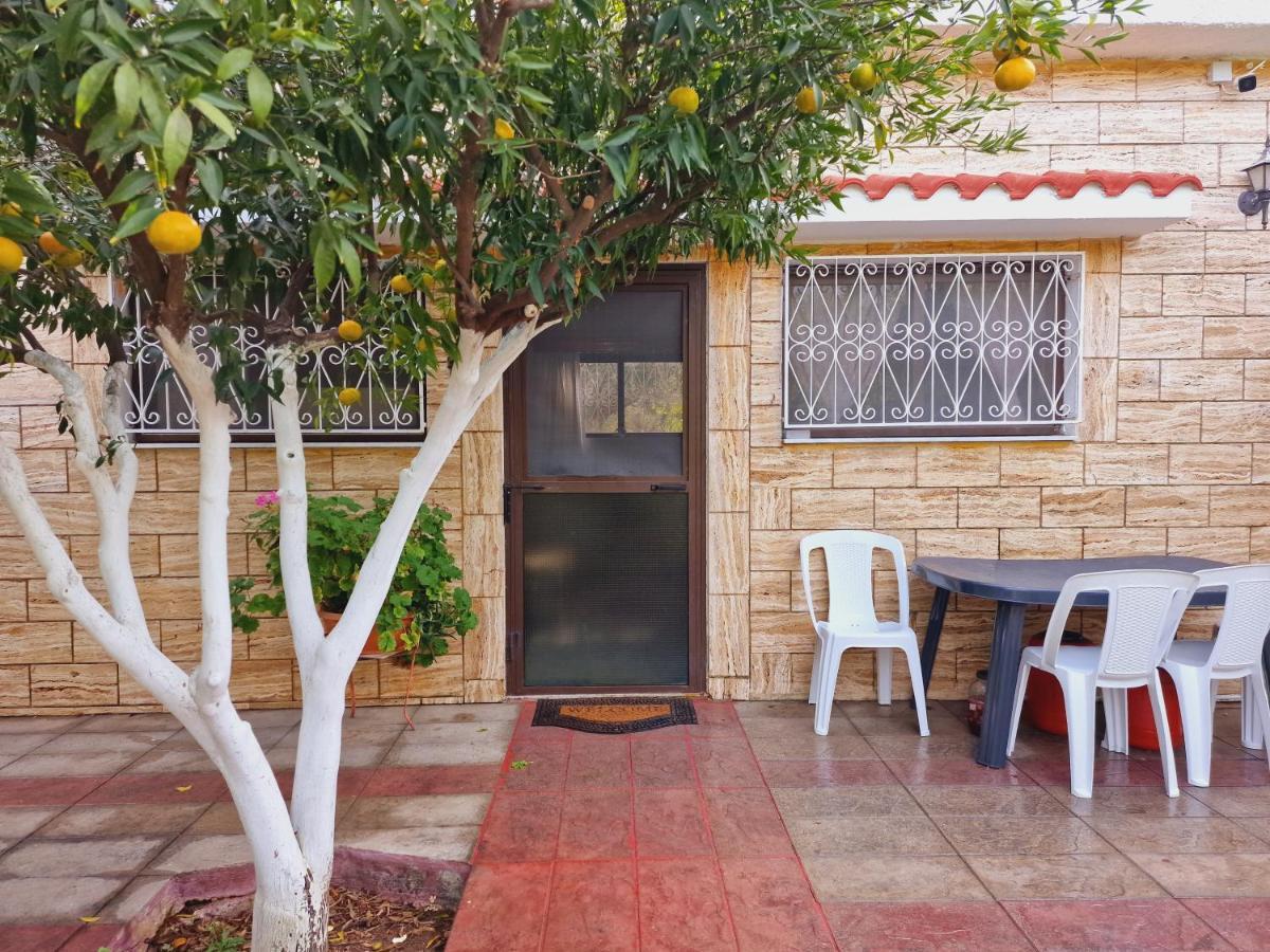 Villa Kavalino Κολύμπια Εξωτερικό φωτογραφία
