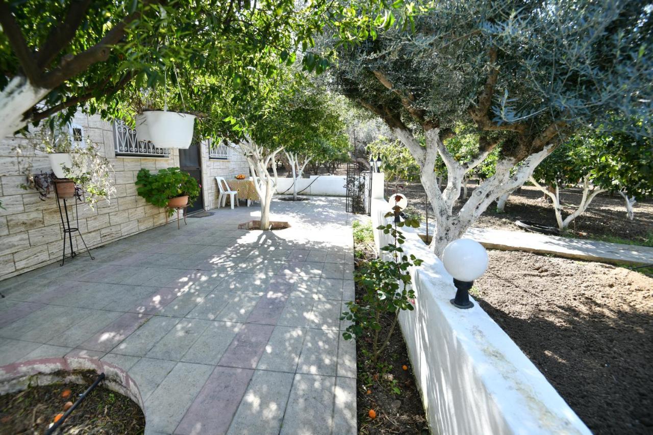 Villa Kavalino Κολύμπια Εξωτερικό φωτογραφία