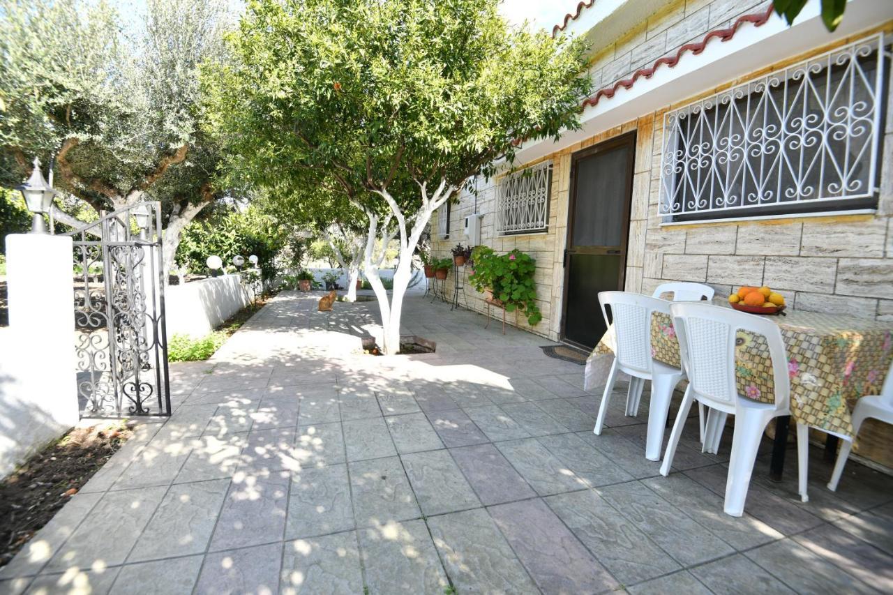 Villa Kavalino Κολύμπια Εξωτερικό φωτογραφία