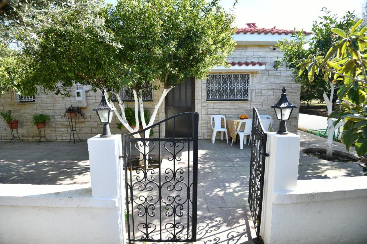Villa Kavalino Κολύμπια Εξωτερικό φωτογραφία