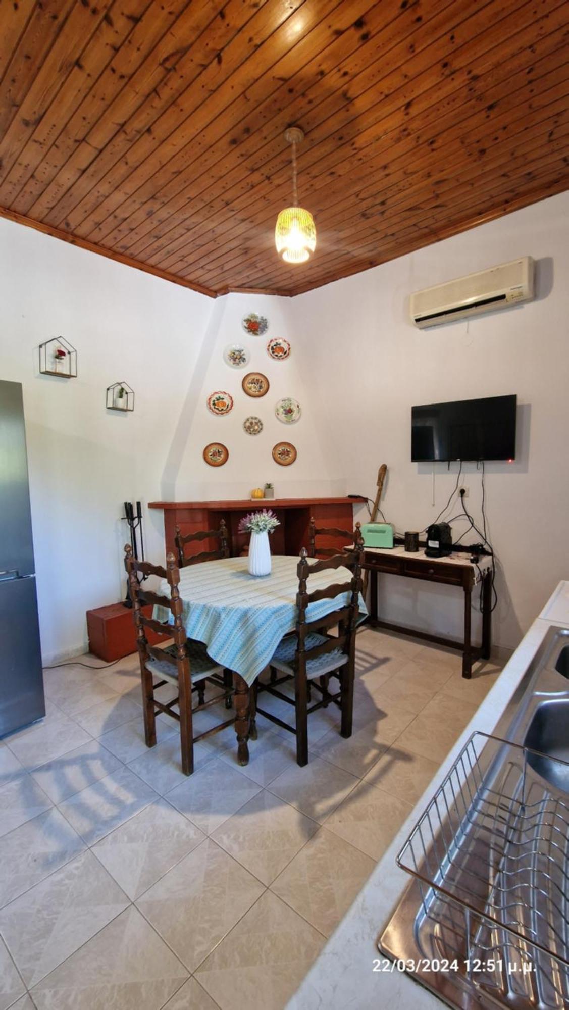 Villa Kavalino Κολύμπια Εξωτερικό φωτογραφία