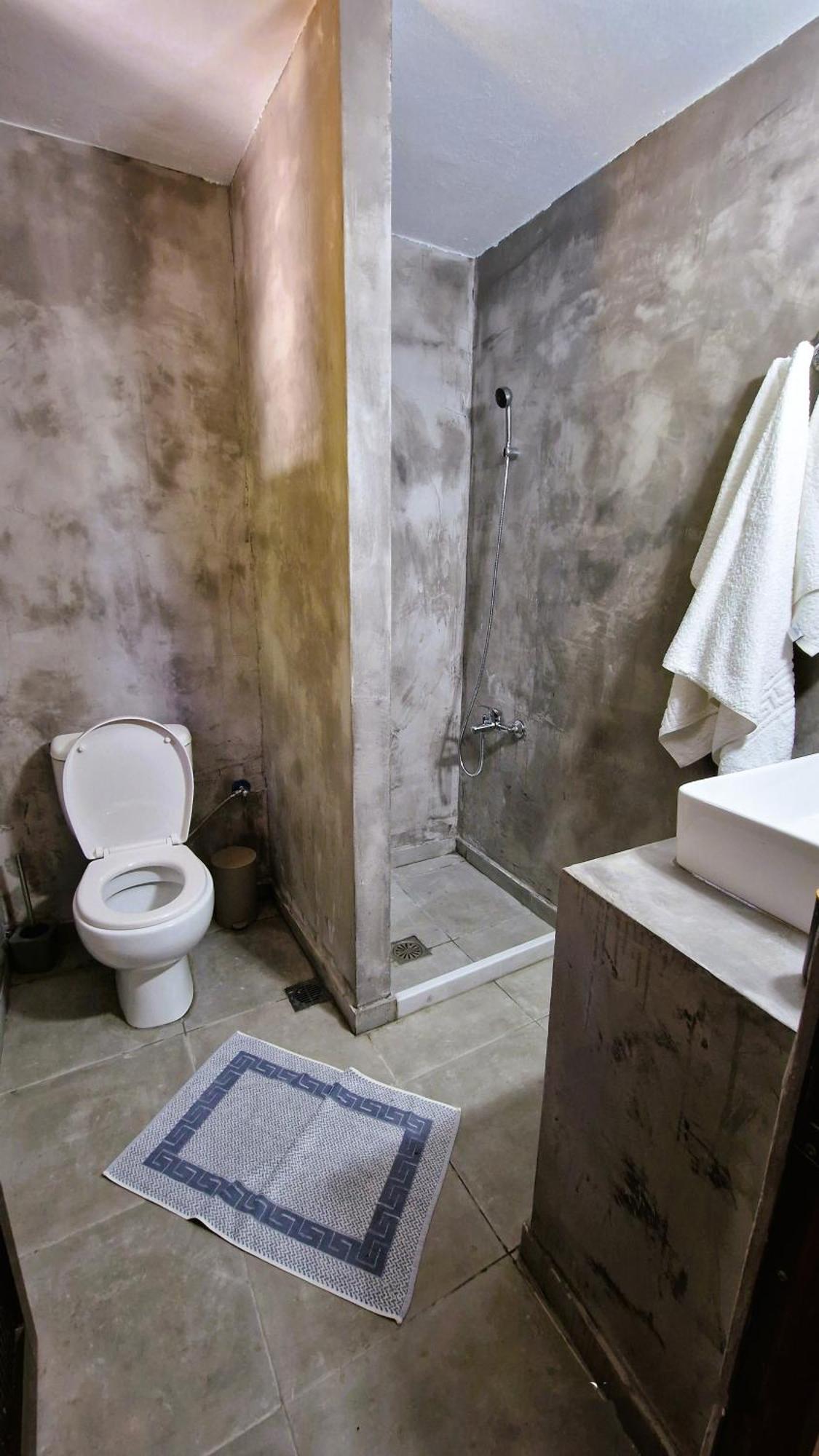 Villa Kavalino Κολύμπια Εξωτερικό φωτογραφία