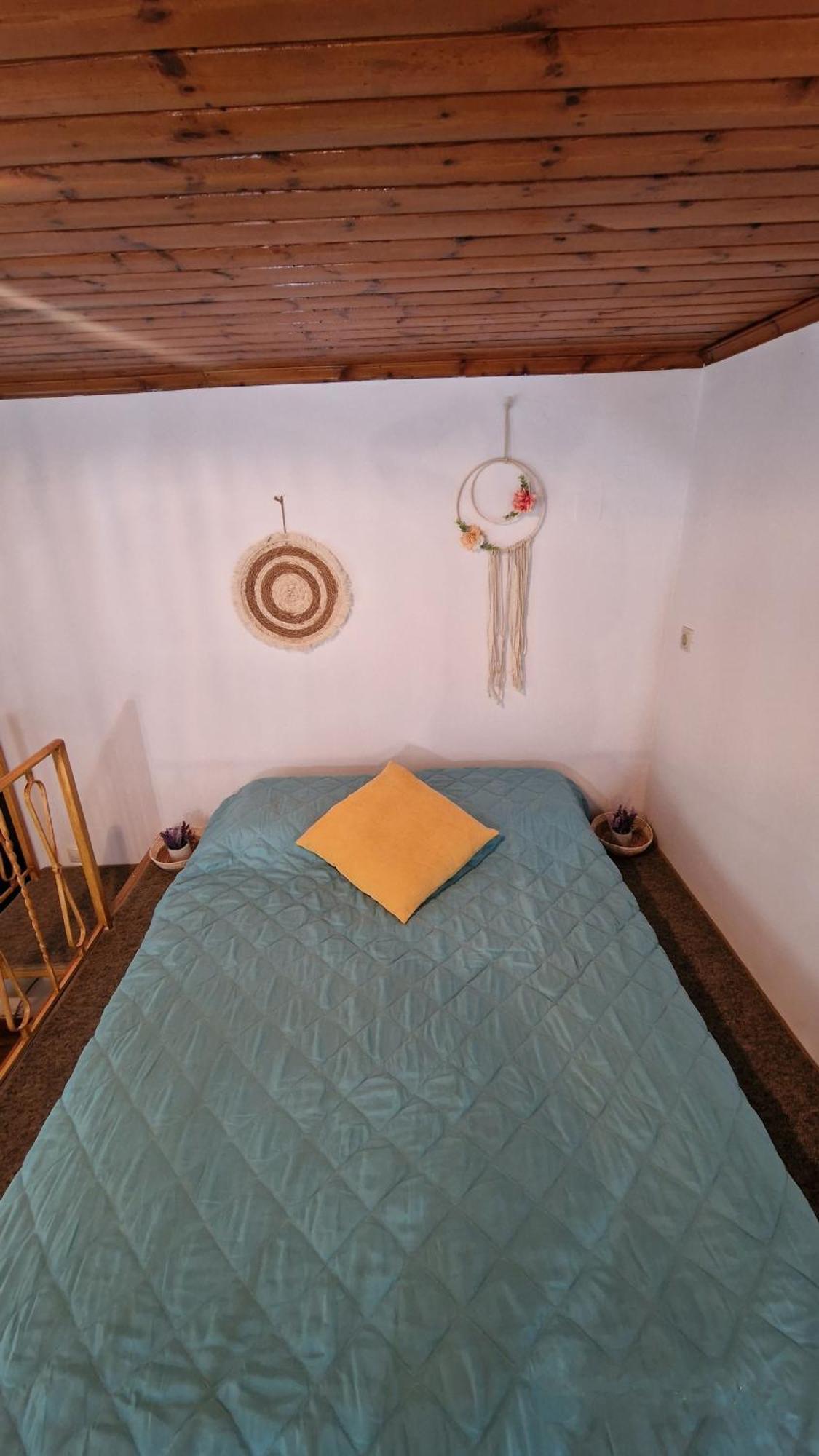 Villa Kavalino Κολύμπια Εξωτερικό φωτογραφία