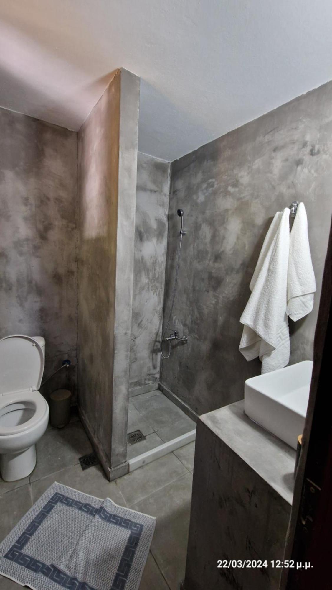 Villa Kavalino Κολύμπια Εξωτερικό φωτογραφία