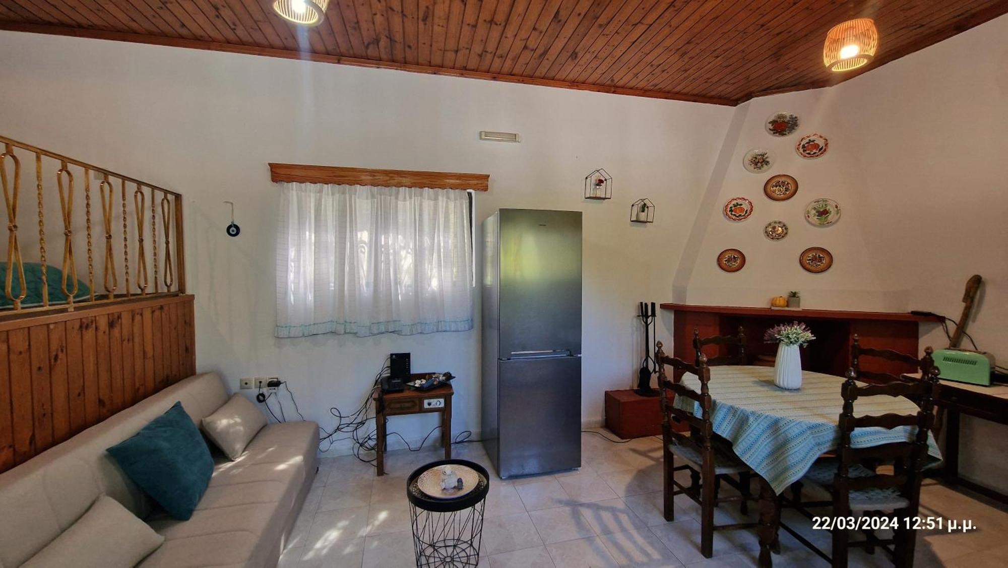 Villa Kavalino Κολύμπια Εξωτερικό φωτογραφία